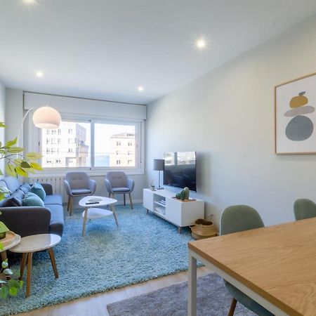 Moderno, Castro, Corazon De Vigo Daire Dış mekan fotoğraf