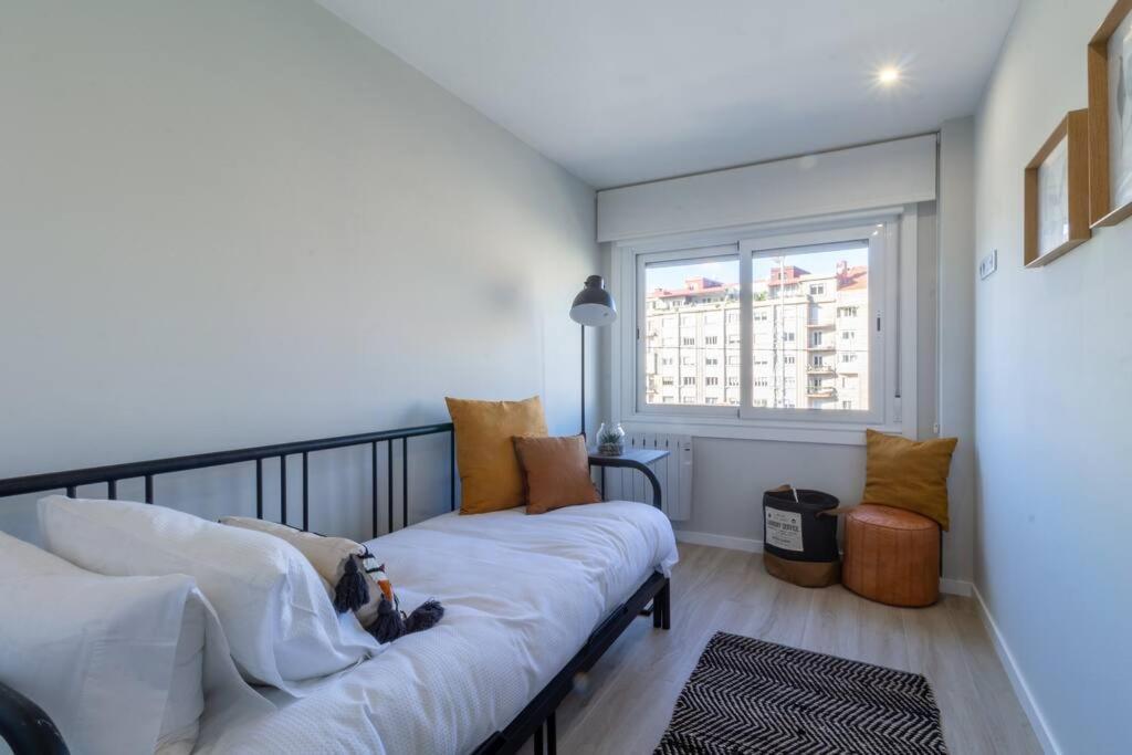 Moderno, Castro, Corazon De Vigo Daire Dış mekan fotoğraf